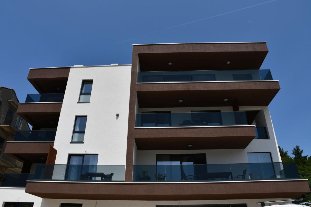 Luxury Villa Salt Slano Eksteriør billede