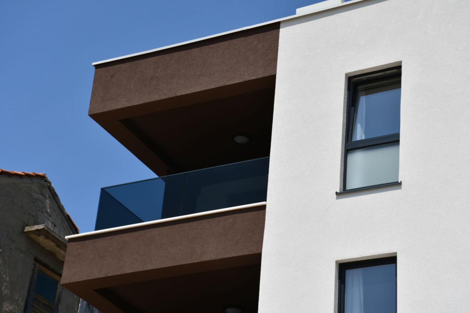 Luxury Villa Salt Slano Eksteriør billede