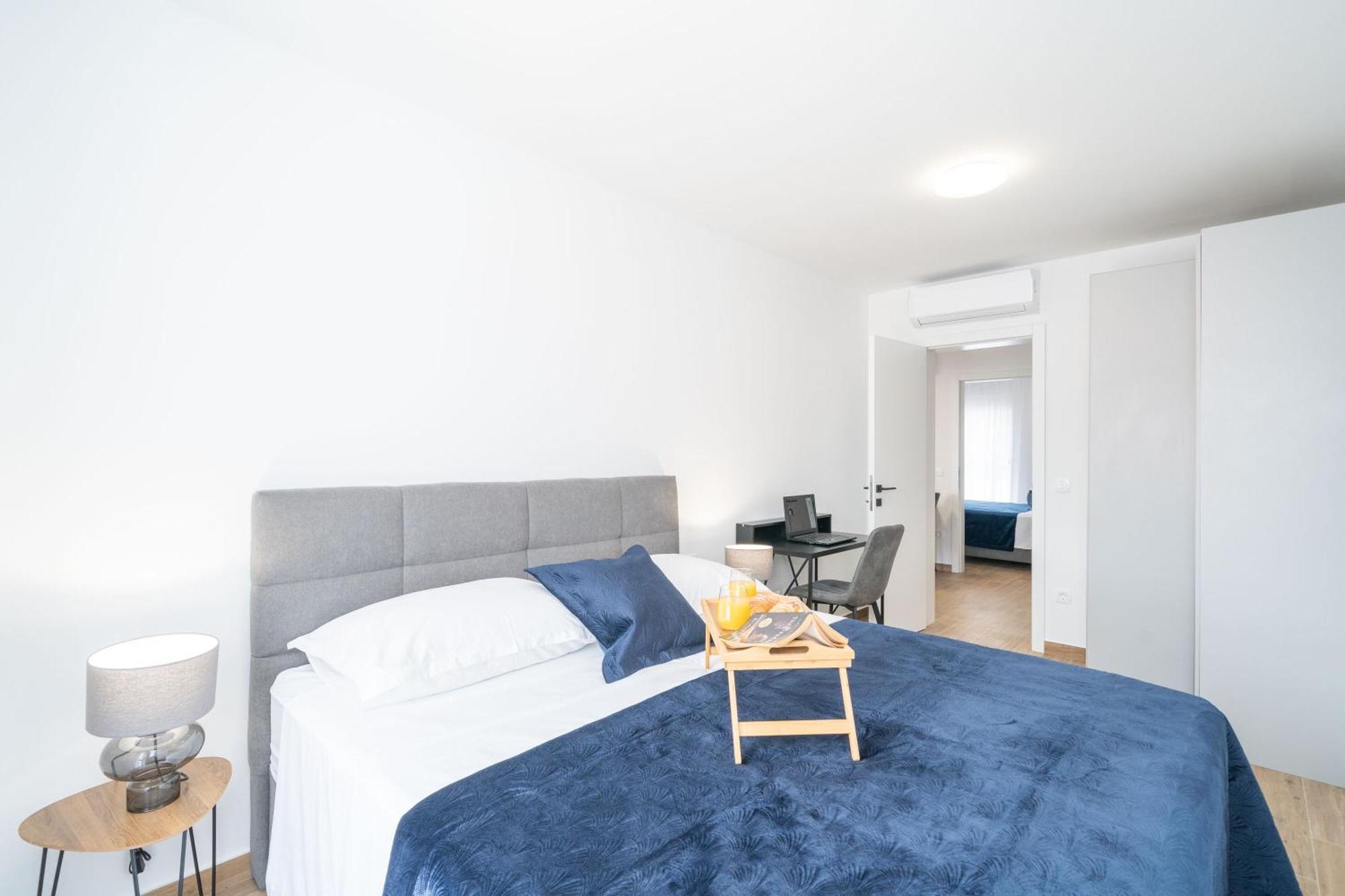 Luxury Villa Salt Slano Eksteriør billede