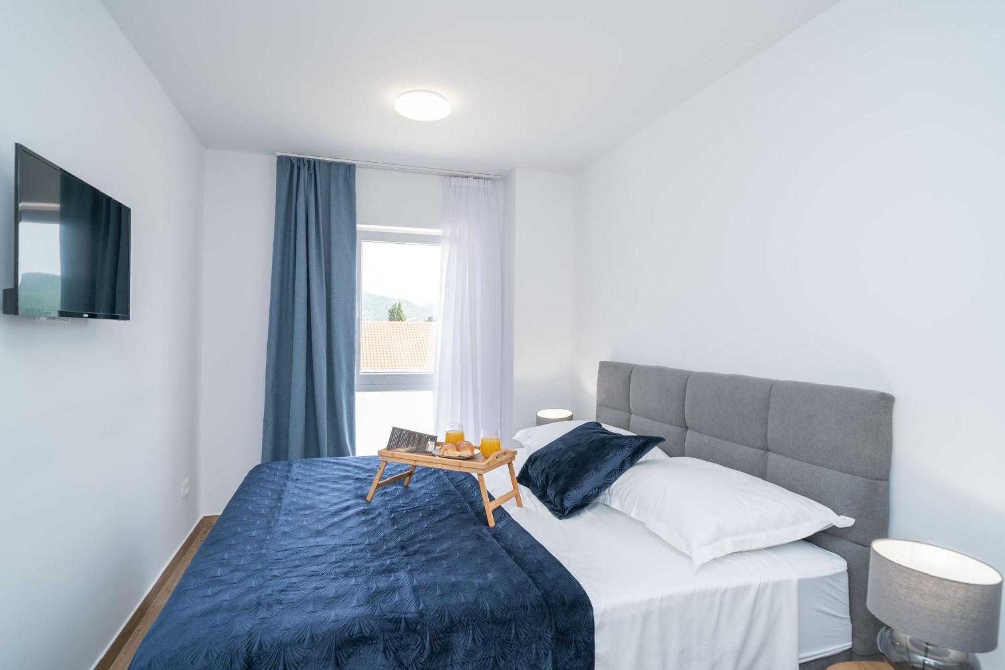 Luxury Villa Salt Slano Eksteriør billede