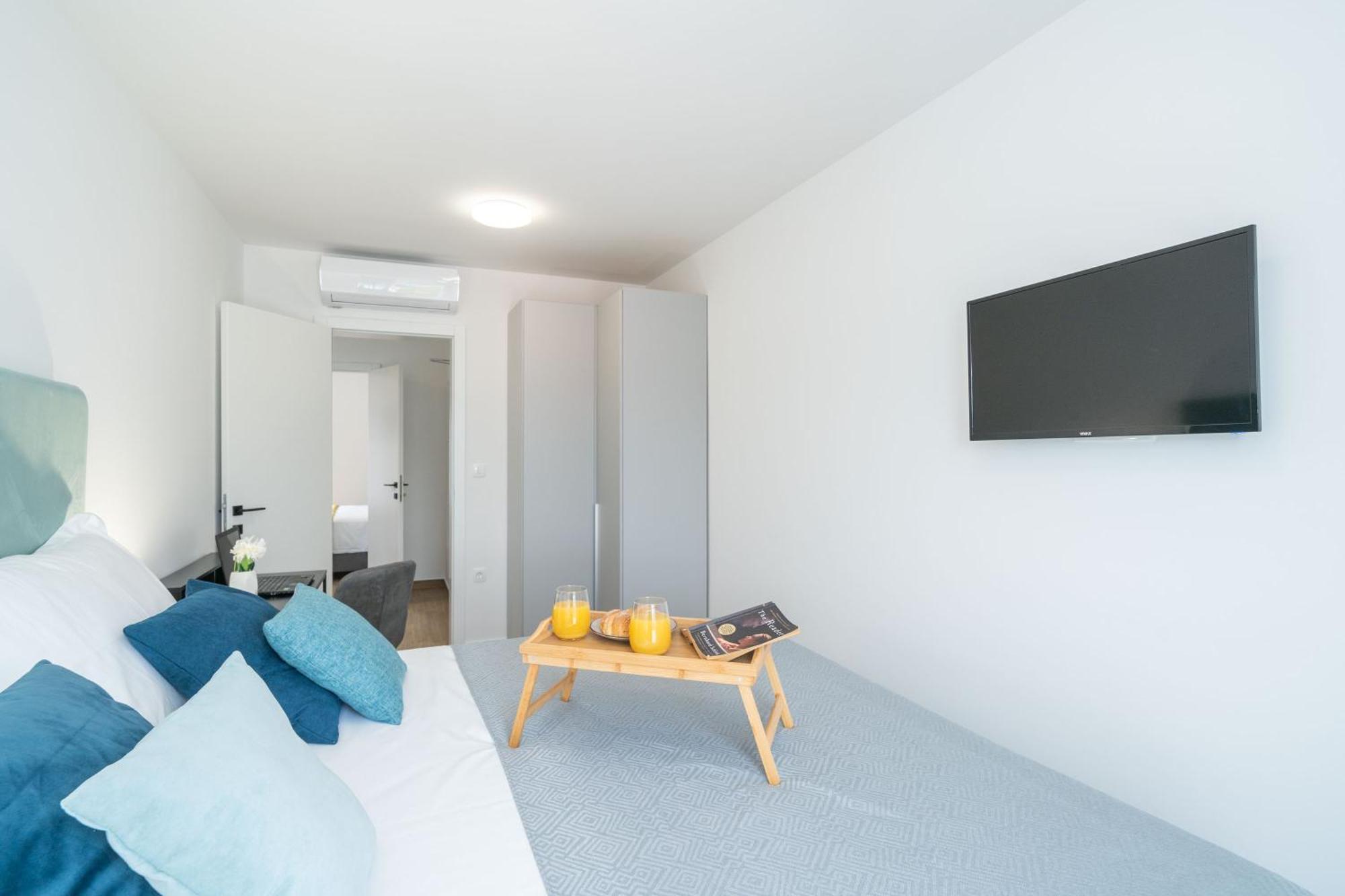 Luxury Villa Salt Slano Eksteriør billede