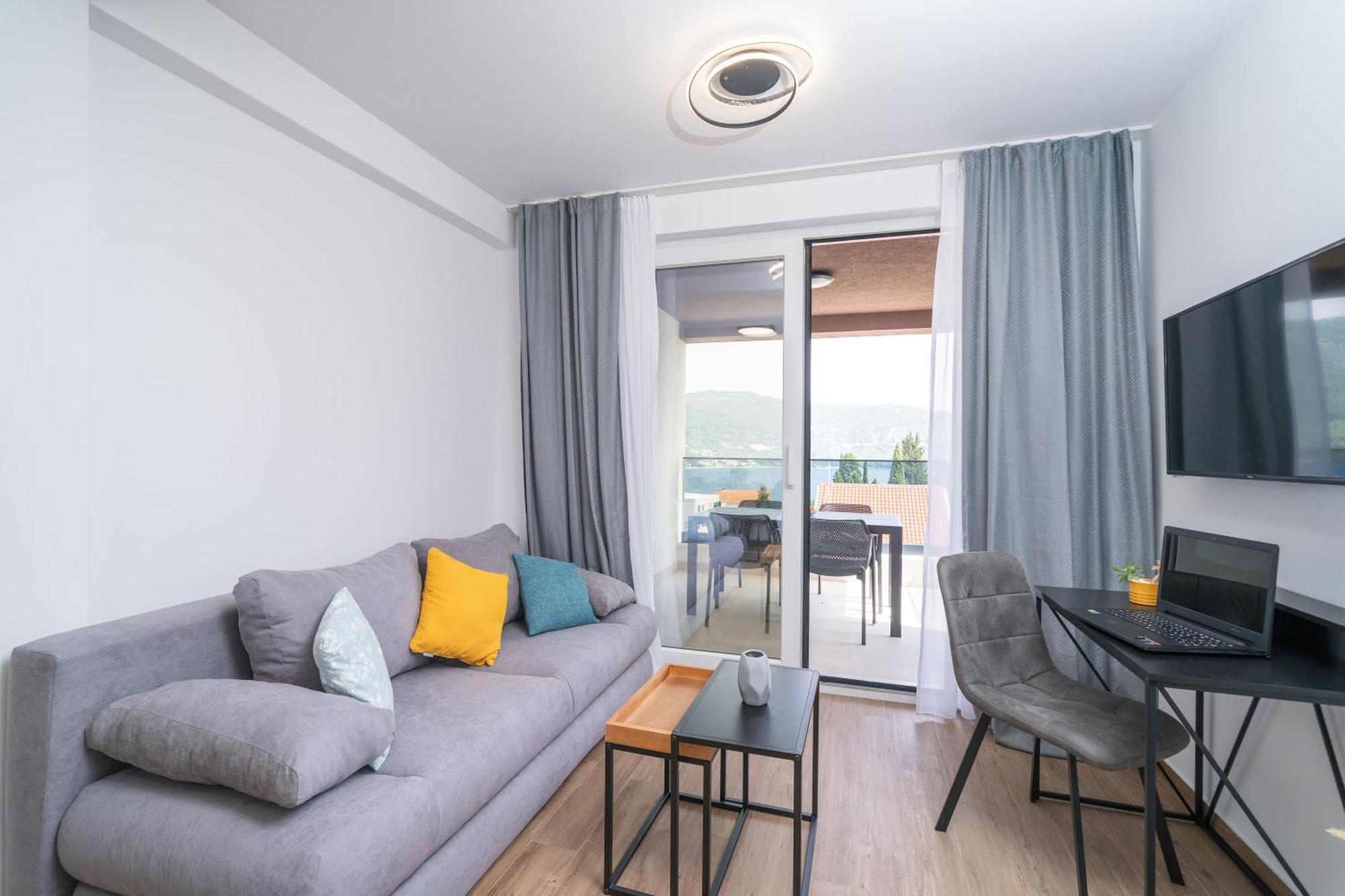 Luxury Villa Salt Slano Eksteriør billede