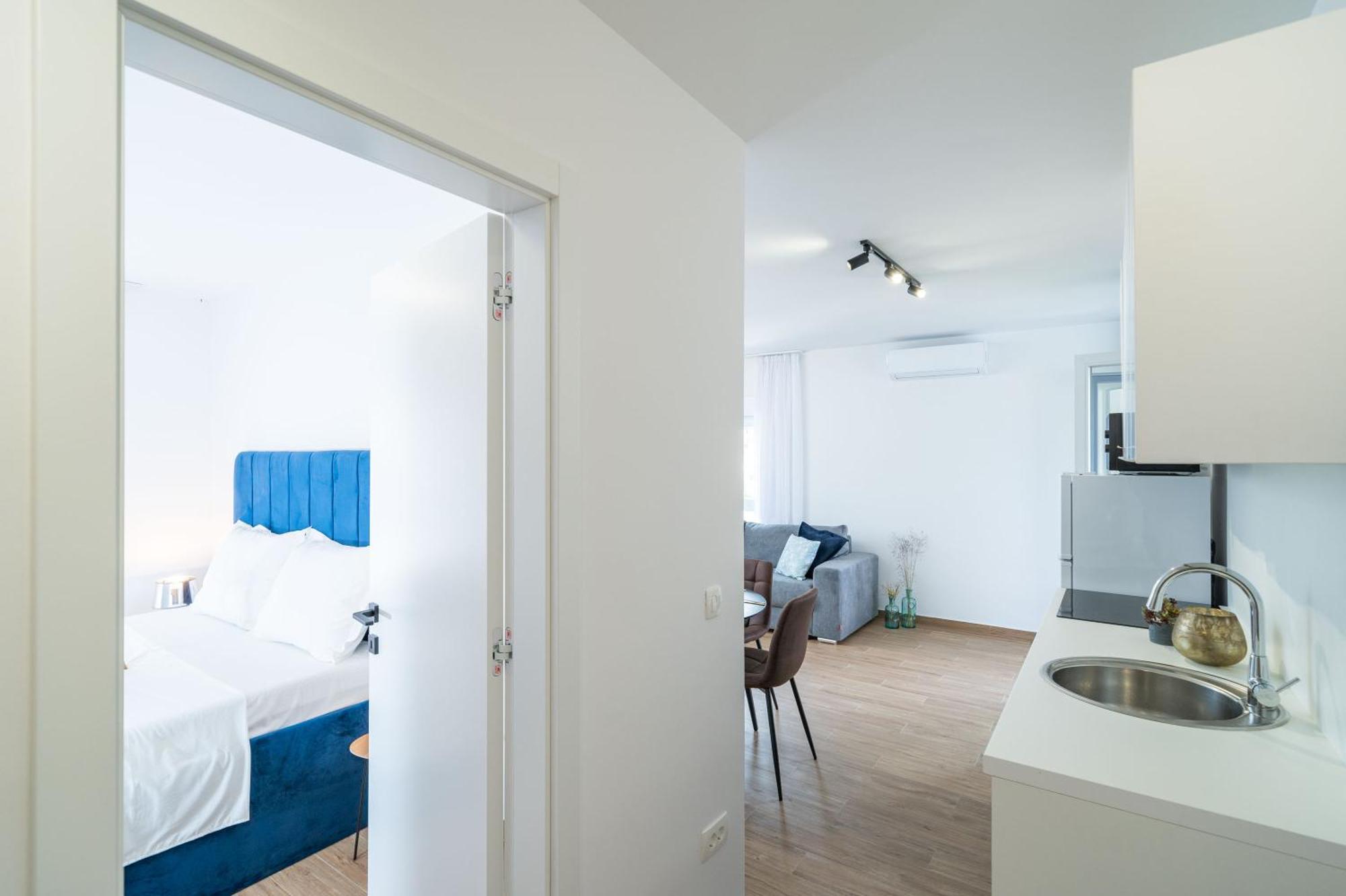 Luxury Villa Salt Slano Eksteriør billede