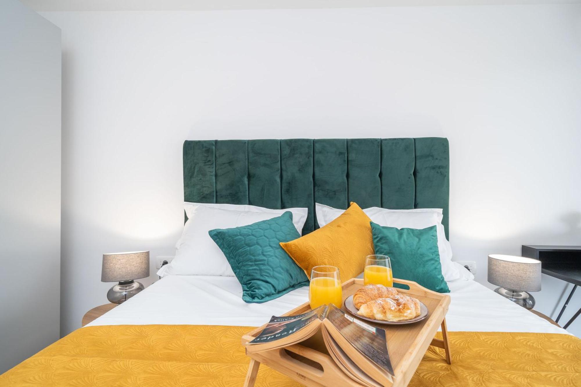 Luxury Villa Salt Slano Eksteriør billede