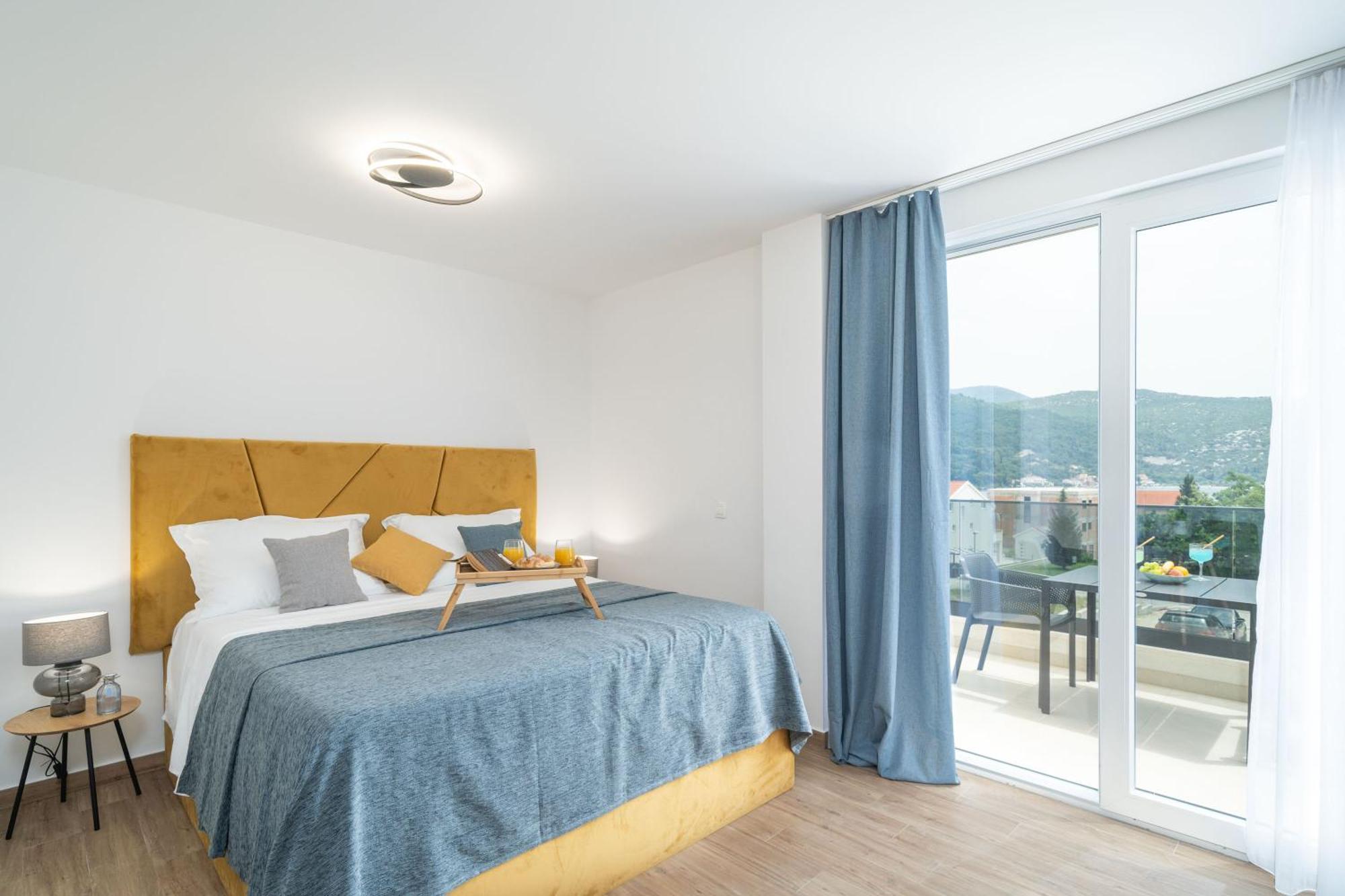Luxury Villa Salt Slano Eksteriør billede