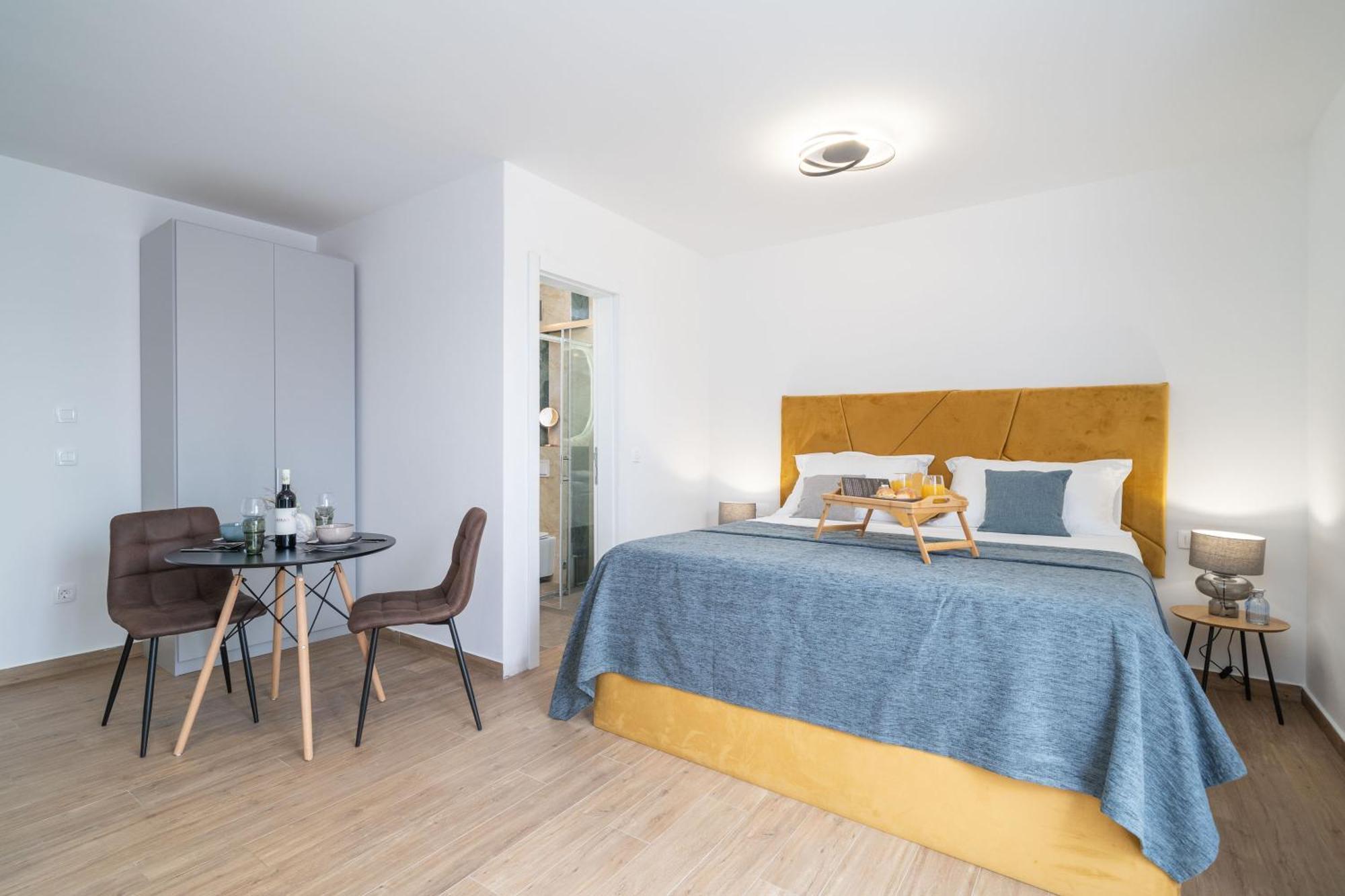 Luxury Villa Salt Slano Eksteriør billede