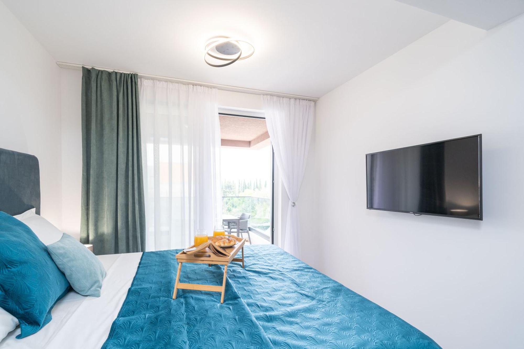 Luxury Villa Salt Slano Eksteriør billede